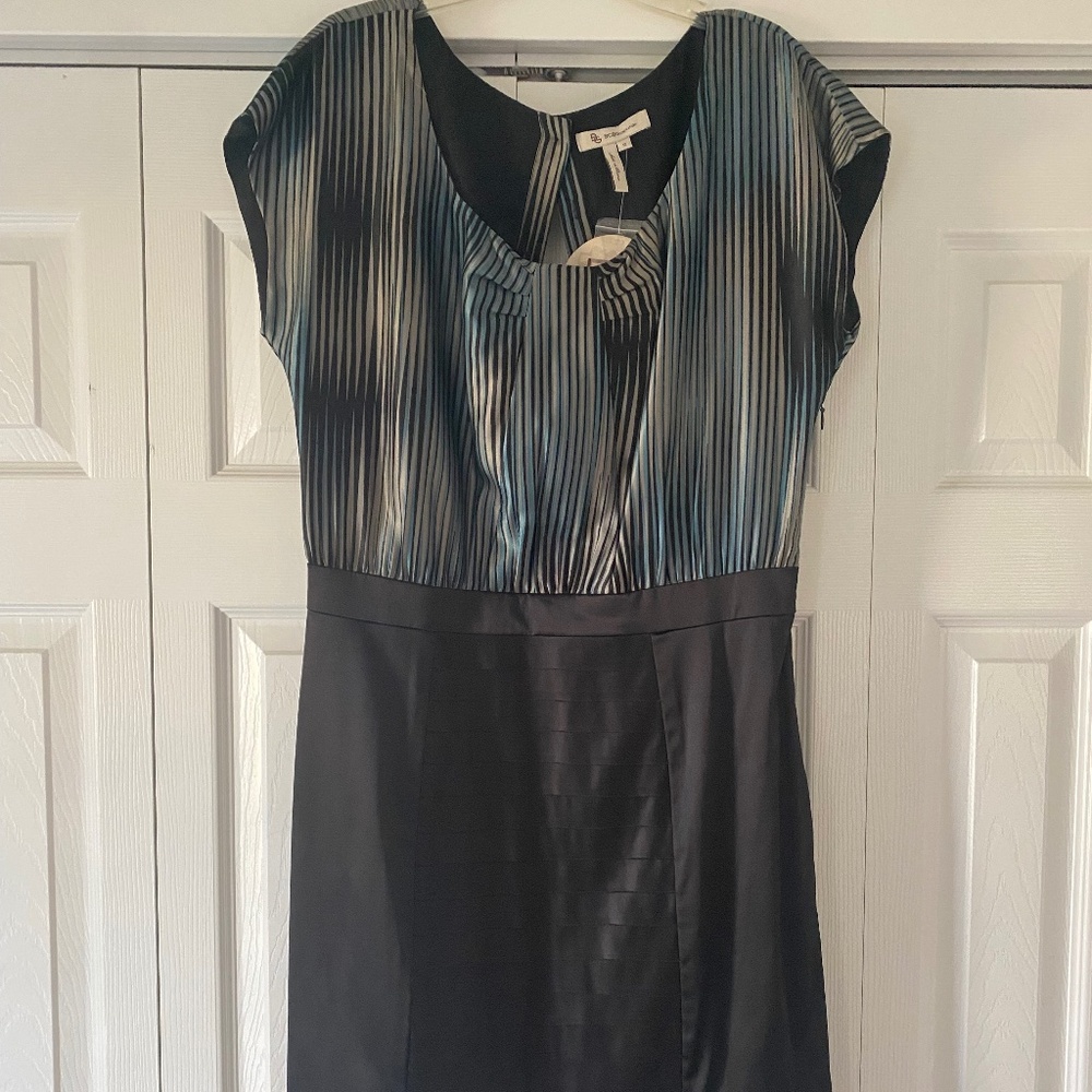 BCBG Dress